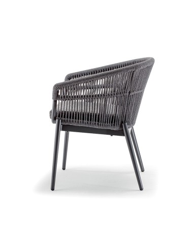 Sillón outdoor Tropea Grattoni | BHOME by Arredi Barbàra