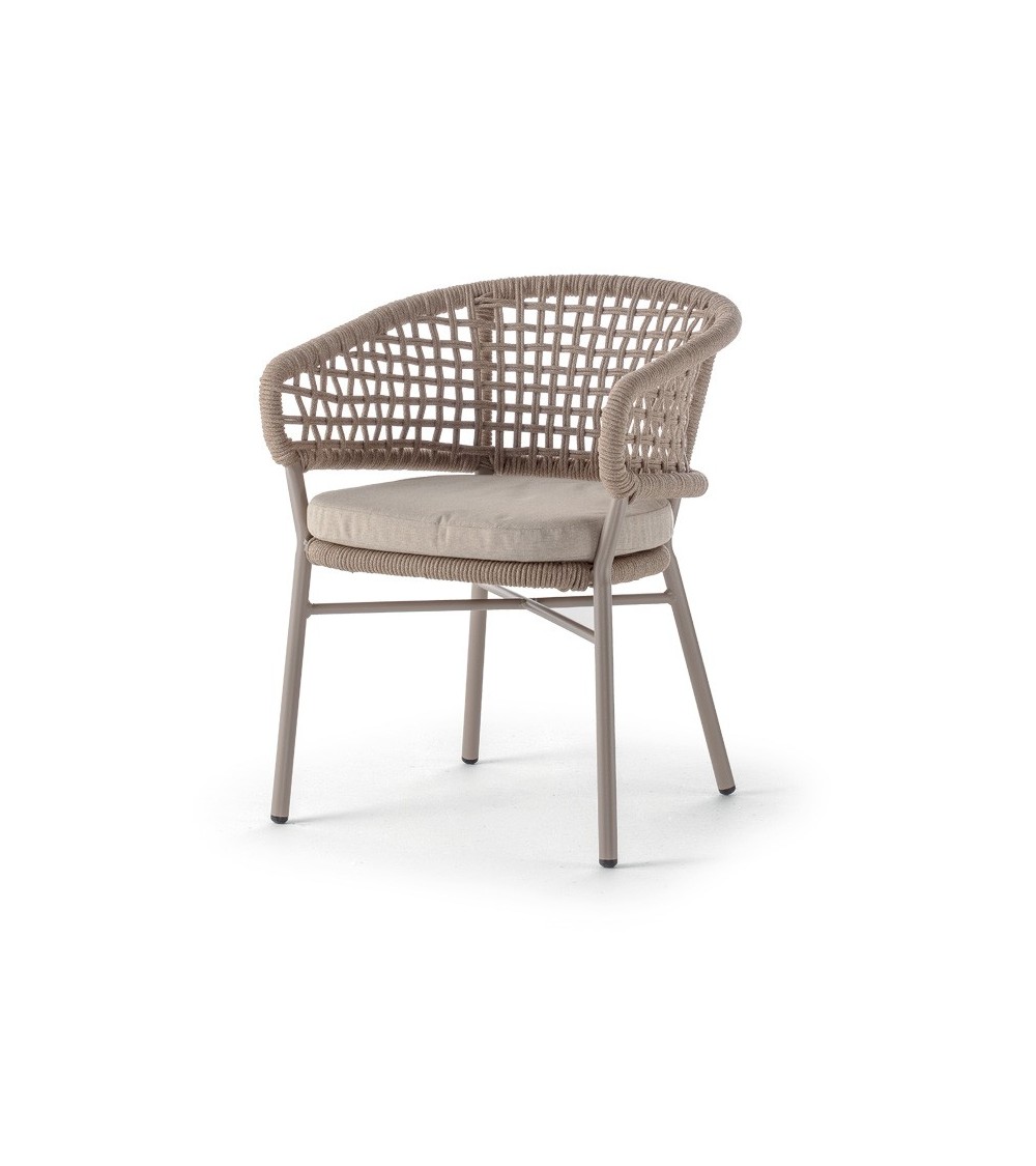 Sillón exterior Atol Grattoni | BHOME by Arredi Barbàra