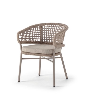 Sillón exterior Atol Grattoni | BHOME by Arredi Barbàra