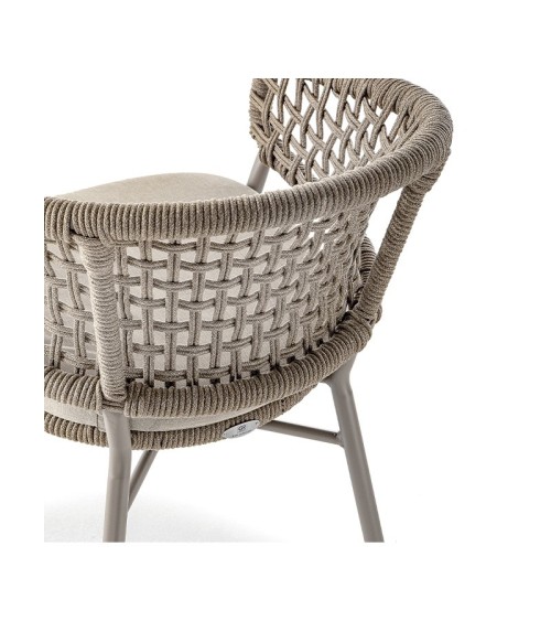 Atol Outdoor Sessel Grattoni | BHOME by Arredi Barbàra