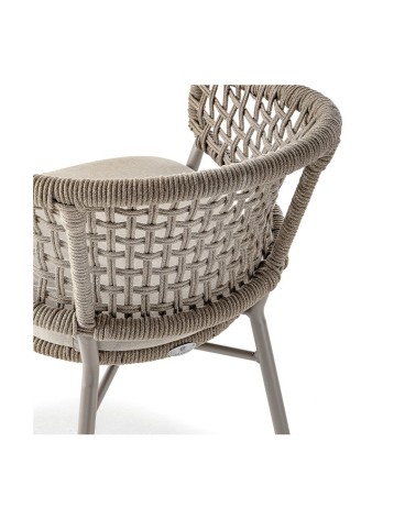 Sillón exterior Atol Grattoni | BHOME by Arredi Barbàra