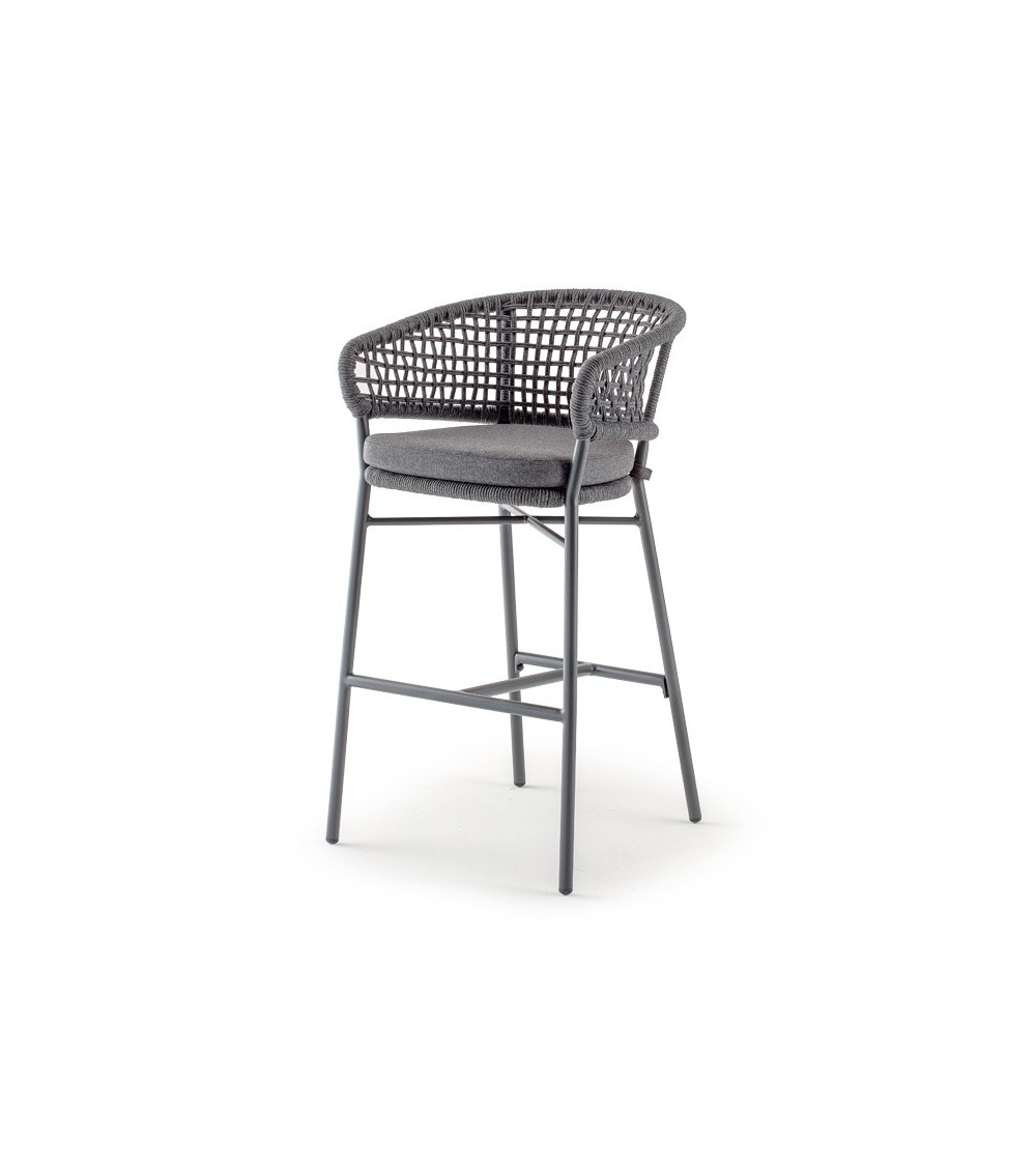 Sgabello outdoor Atol Grattoni | BHOME by Arredi Barbàra