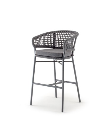 Atol Outdoor Barhocker Grattoni | BHOME by Arredi Barbàra