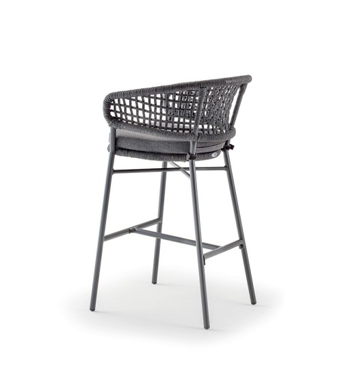 Tabouret outdoor Atol Grattoni | BHOME by Arredi Barbàra