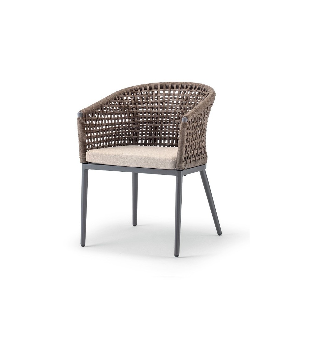 Cuba Outdoor Sessel Grattoni | BHOME by Arredi Barbàra