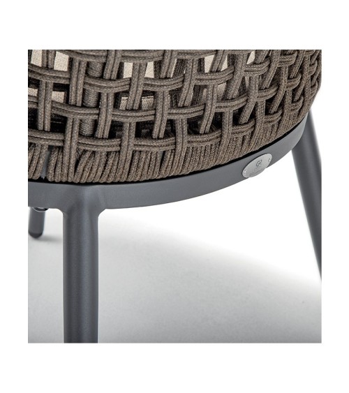 Cuba Outdoor Sessel Grattoni | BHOME by Arredi Barbàra