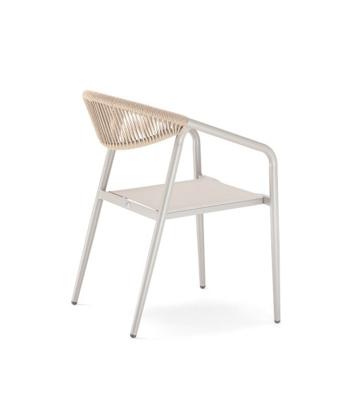 Maui outdoor armchair Grattoni | BHOME by Arredi Barbàra