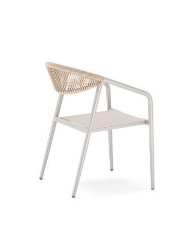 Poltrona outdoor Maui Grattoni | BHOME by Arredi Barbàra