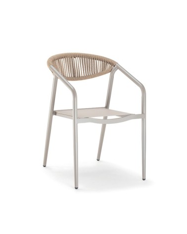 Fauteuil outdoor Maui Grattoni | BHOME by Arredi Barbàra