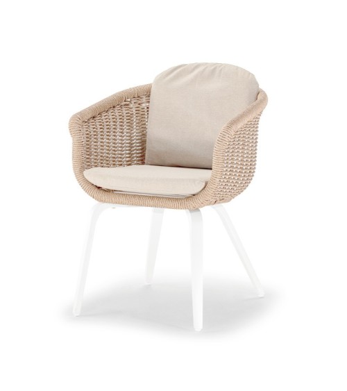 Fauteuil extérieur Melrose Grattoni | BHOME