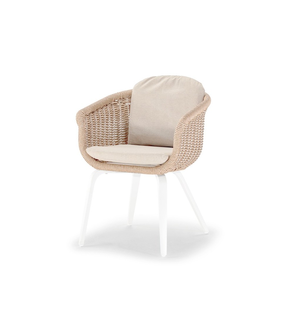 Fauteuil extérieur Melrose Grattoni | BHOME