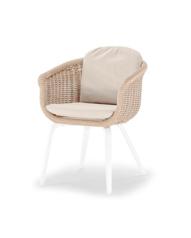 Fauteuil extérieur Melrose Grattoni | BHOME
