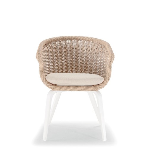 Sillón exterior Melrose Grattoni | BHOME