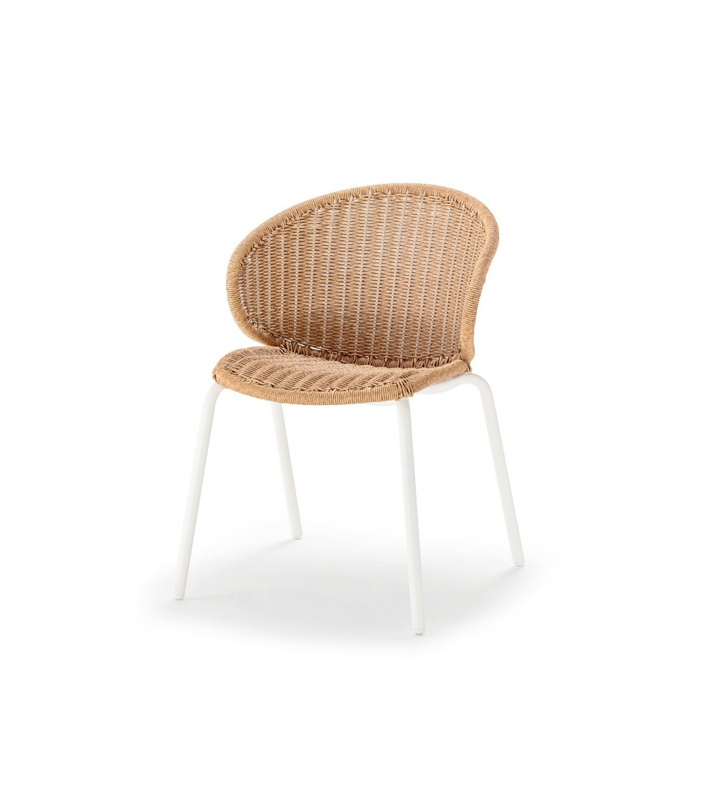 Silla exterior Ocean Grattoni | BHOME