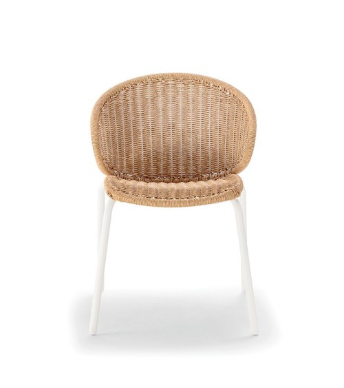 Silla exterior Ocean Grattoni | BHOME