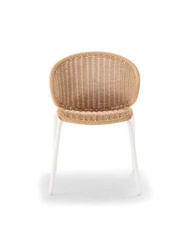 Chaise extérieure Ocean Grattoni | BHOME