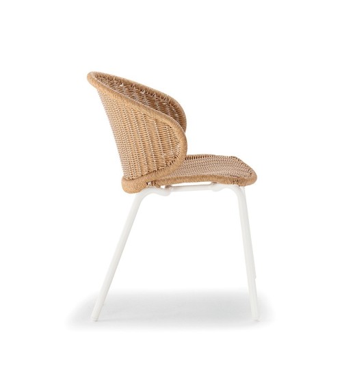 Silla exterior Ocean Grattoni | BHOME