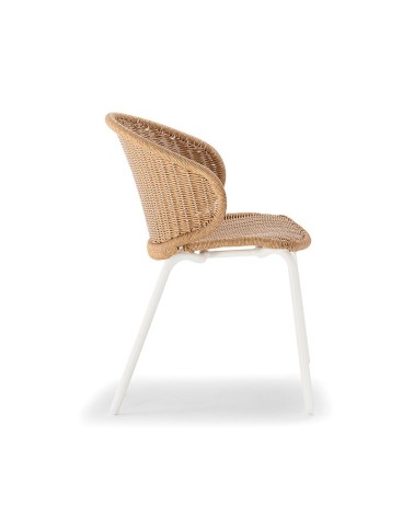 Ocean Outdoor Stuhl Grattoni | BHOME