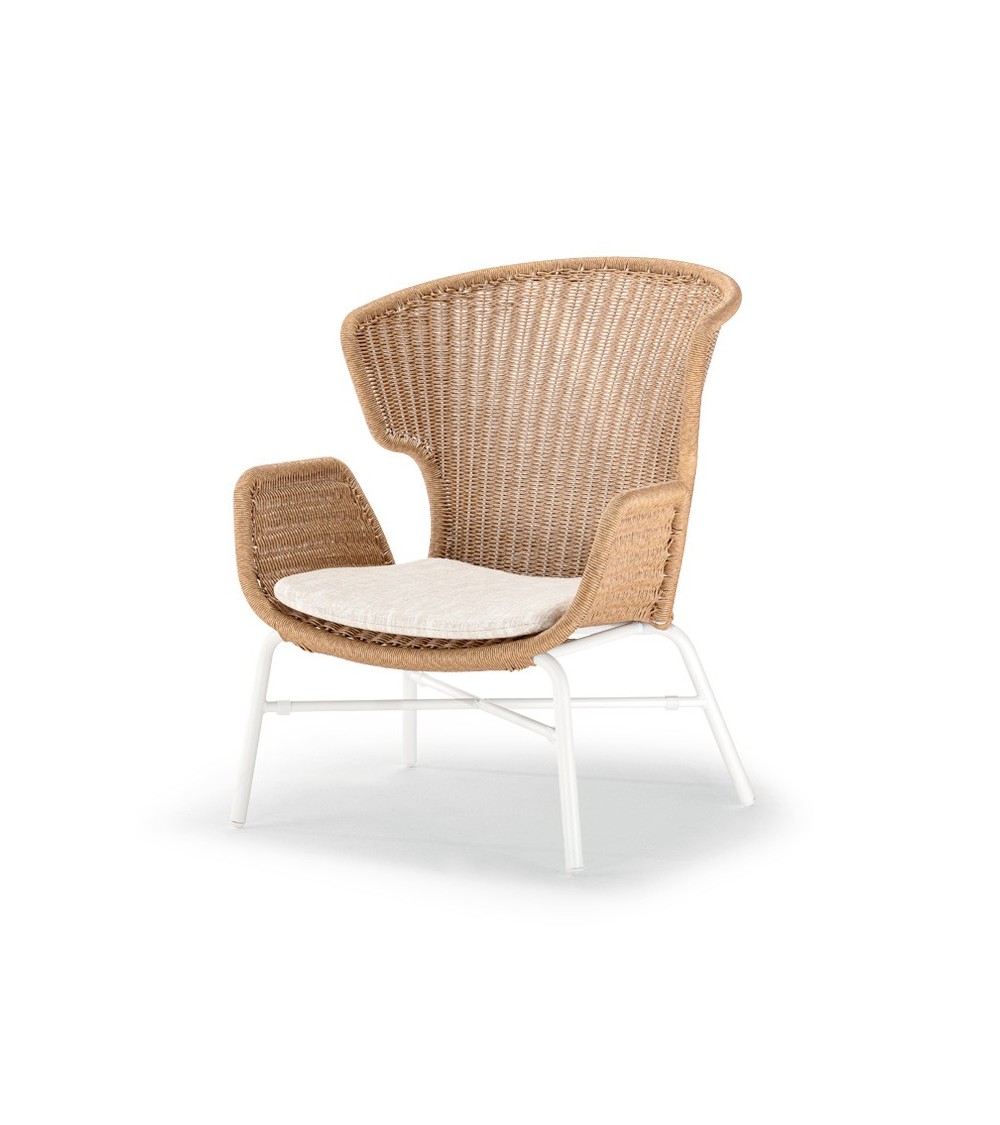 Ocean Lounge Outdoor Sessel Grattoni | BHOME