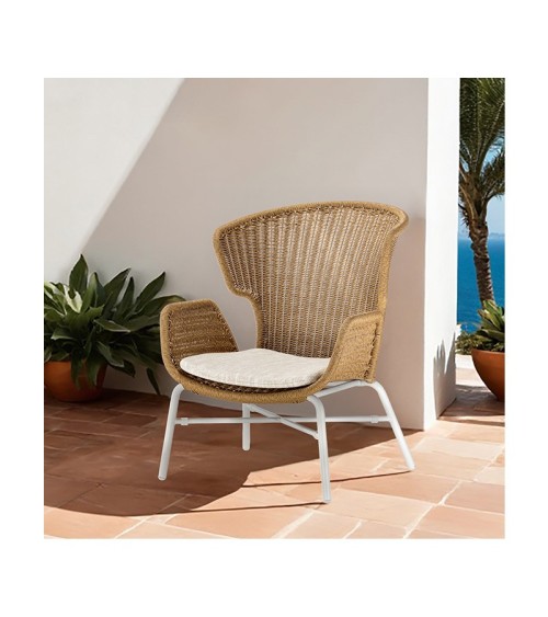 Poltrona lounge Ocean Grattoni | BHOME