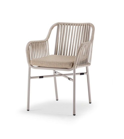 Beverly Outdoor Sessel Grattoni | BHOME