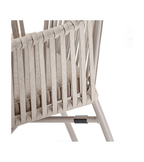 Fauteuil extérieur Beverly Grattoni | BHOME