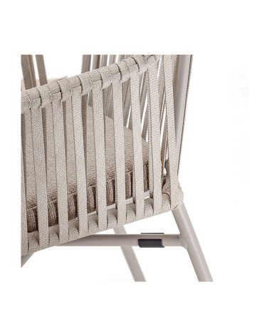 Beverly outdoor armchair Grattoni | BHOME