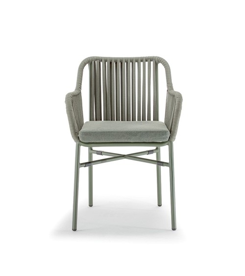 Poltroncina outdoor Beverly Grattoni | BHOME