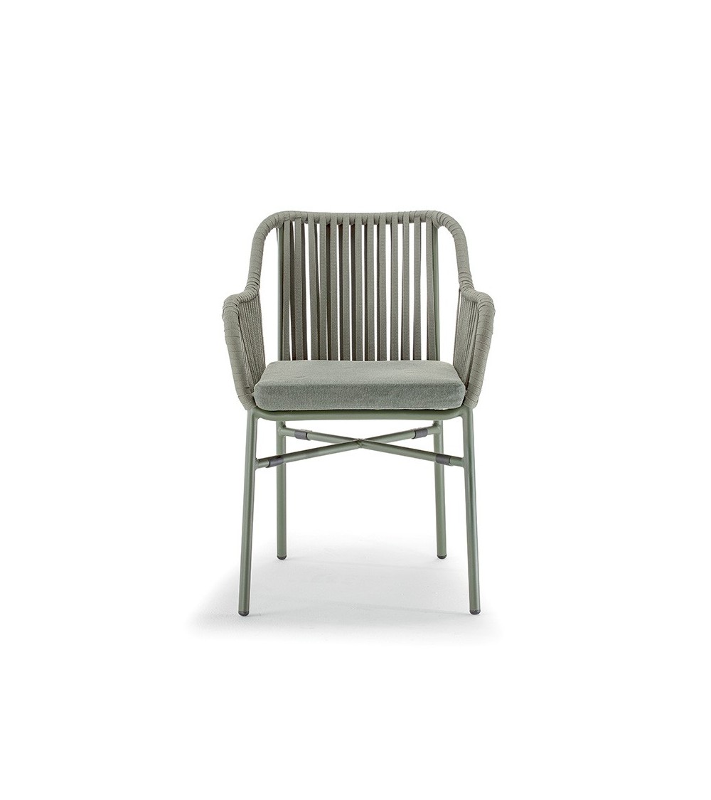 Poltroncina outdoor Beverly Grattoni | BHOME