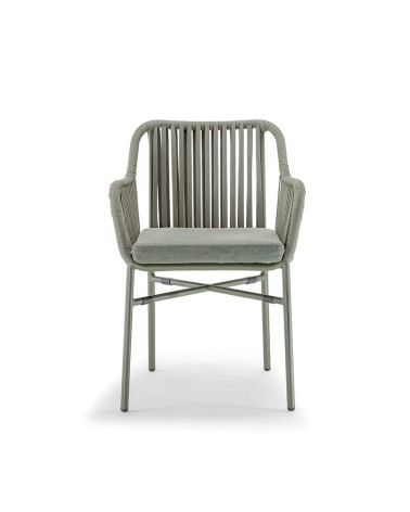 Poltroncina outdoor Beverly Grattoni | BHOME