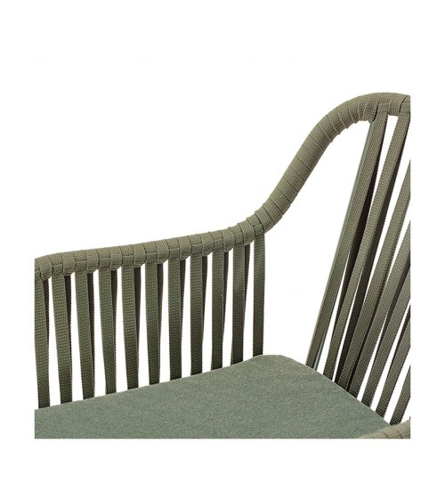 Poltroncina outdoor Beverly Grattoni | BHOME