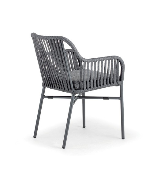Sillón exterior Beverly Grattoni | BHOME