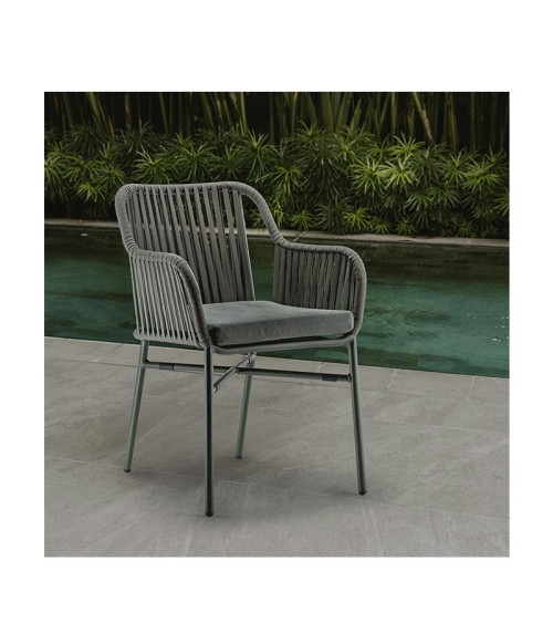 Beverly Outdoor Sessel Grattoni | BHOME