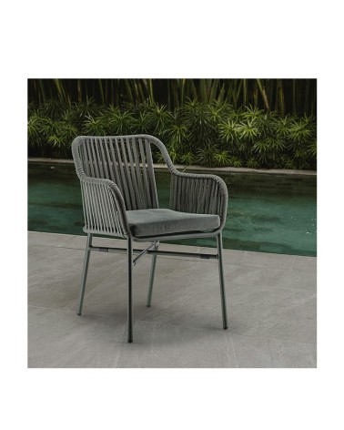 Poltroncina outdoor Beverly Grattoni | BHOME