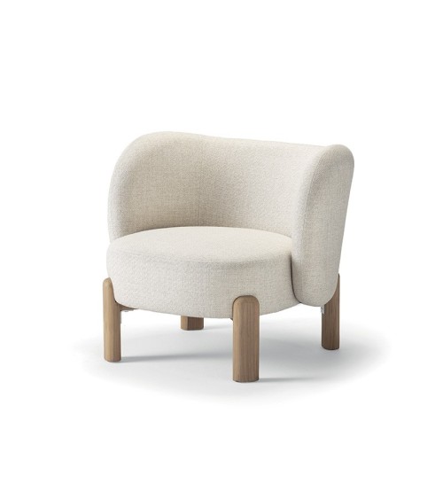 Nature Outdoor Lounge Sessel Grattoni | BHOME