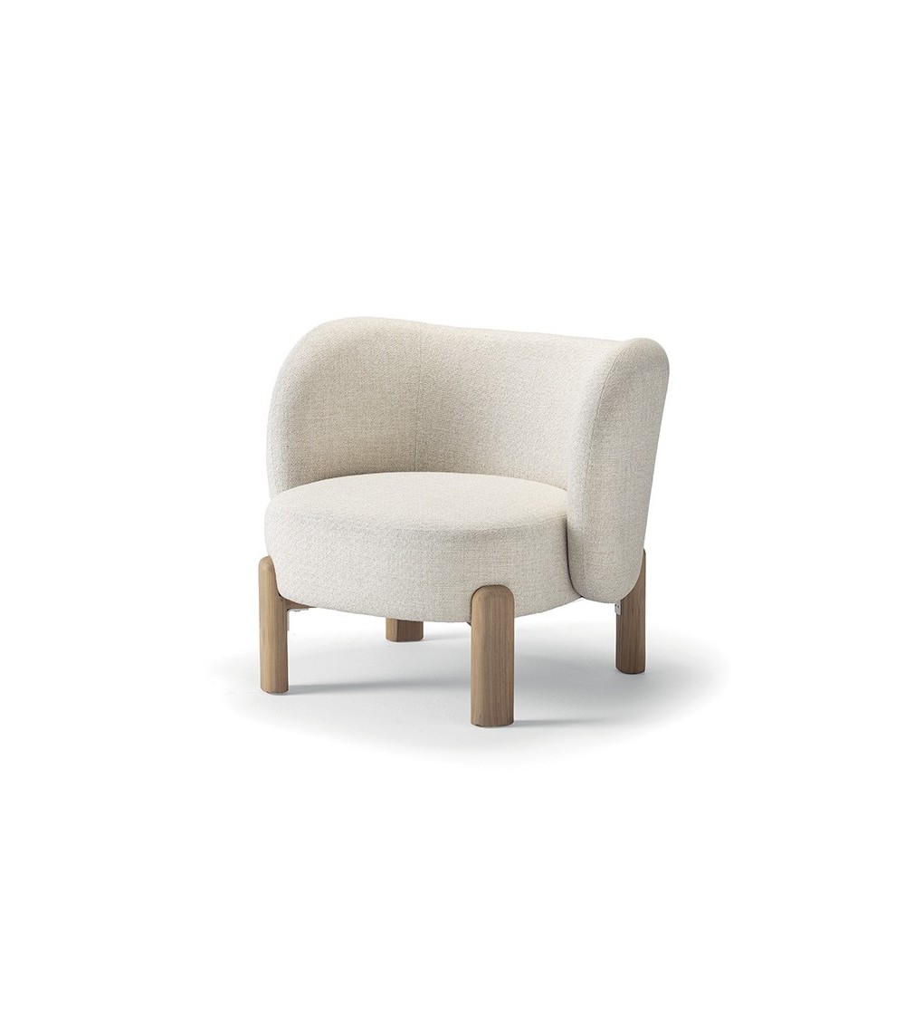 Sillón lounge Nature Grattoni | BHOME