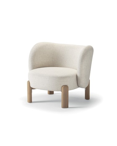 Sillón lounge Nature Grattoni | BHOME