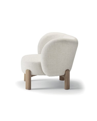 Sillón lounge Nature Grattoni | BHOME