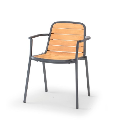 Fauteuil extérieur Nida Grattoni | BHOME