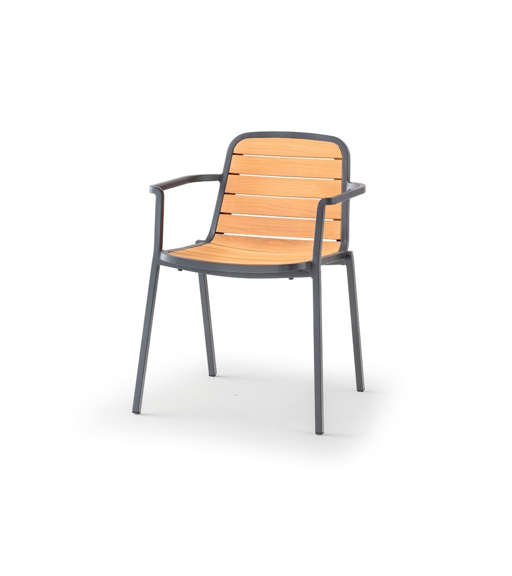 Fauteuil extérieur Nida Grattoni | BHOME