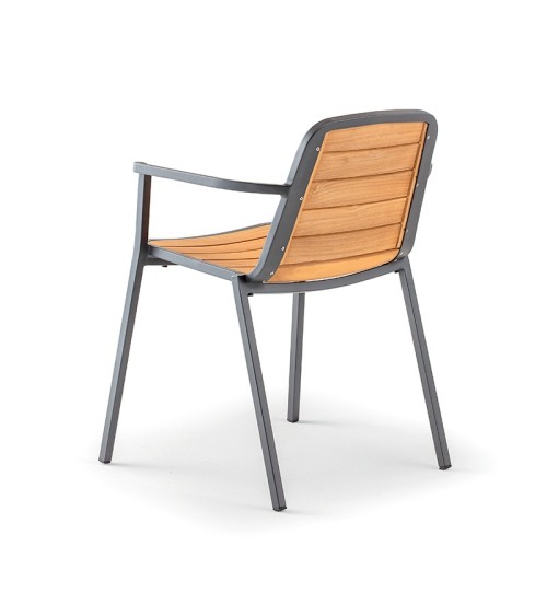Sillón exterior Nida Grattoni | BHOME