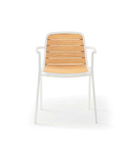 Poltroncina outdoor Nida Grattoni | BHOME