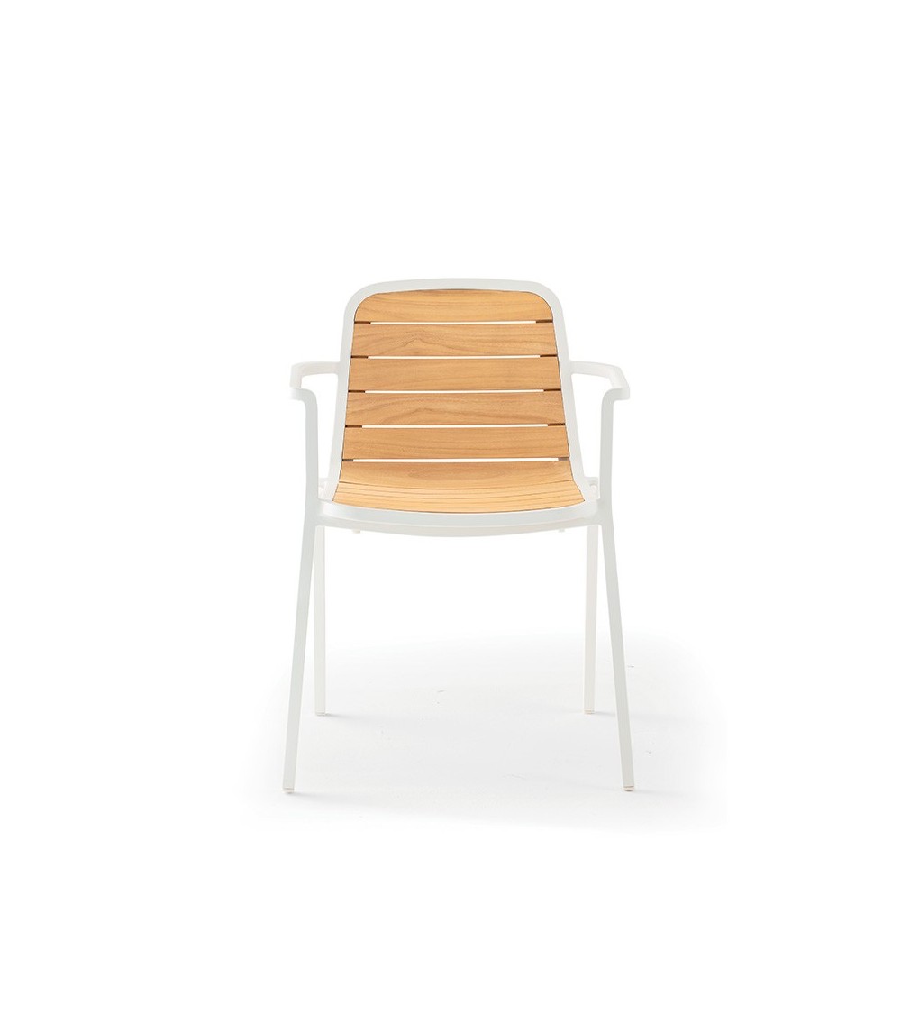 Poltroncina outdoor Nida Grattoni | BHOME