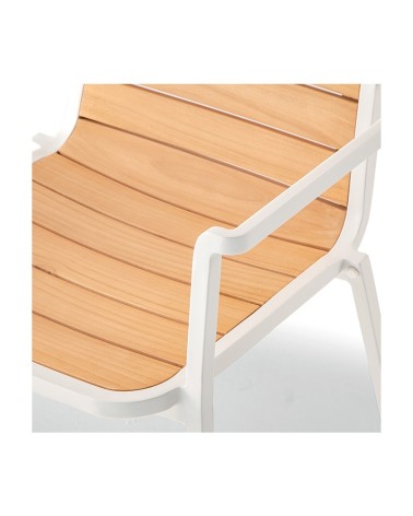 Sillón exterior Nida Grattoni | BHOME