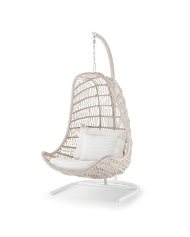 Sillón colgante Leaf Swing Chair Grattoni | BHOME