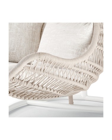 Fauteuil suspendu Leaf Swing Chair Grattoni | BHOME
