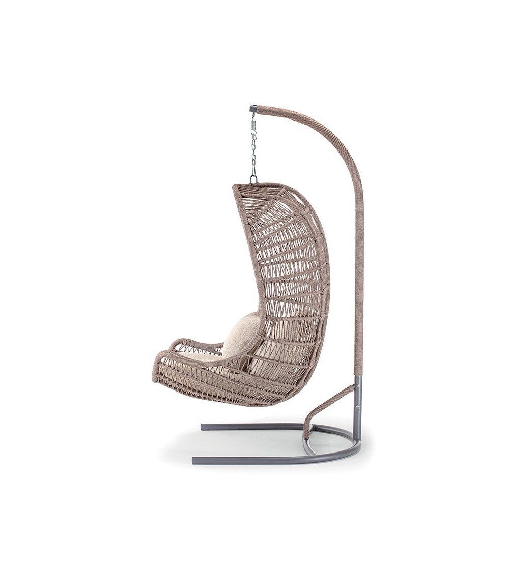 Sillón colgante Leaf Swing Chair Grattoni | BHOME