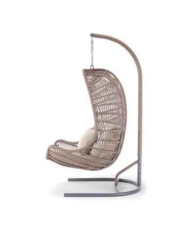 Fauteuil suspendu Leaf Swing Chair Grattoni | BHOME