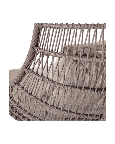 Poltrona sospesa Leaf Swing Chair Grattoni | BHOME