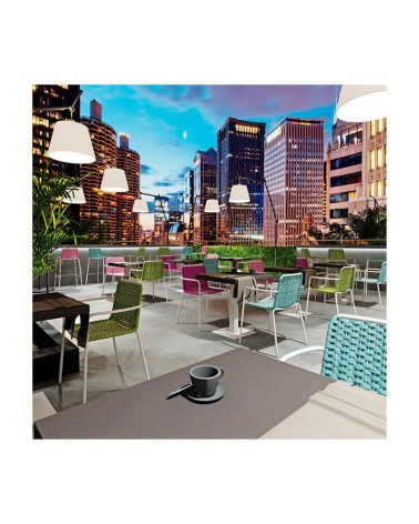 Poltroncina outdoor Cannes Grattoni | BHOME